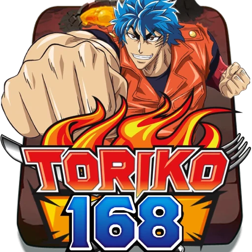 toriko168